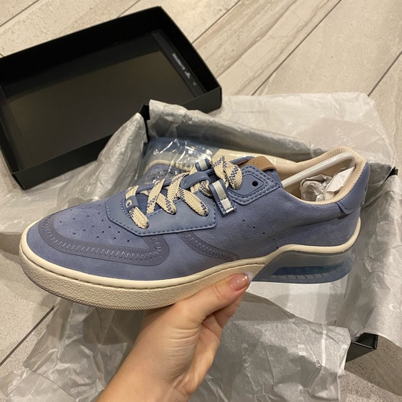 Brand new Coach sneakers! - Picture 4 of 5